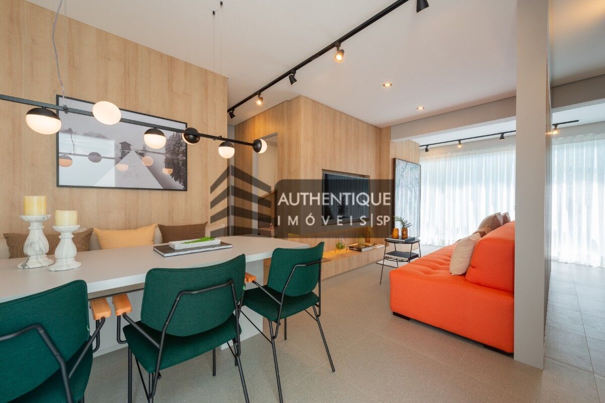 Apartamento à venda com 2 quartos, 63m² - Foto 16