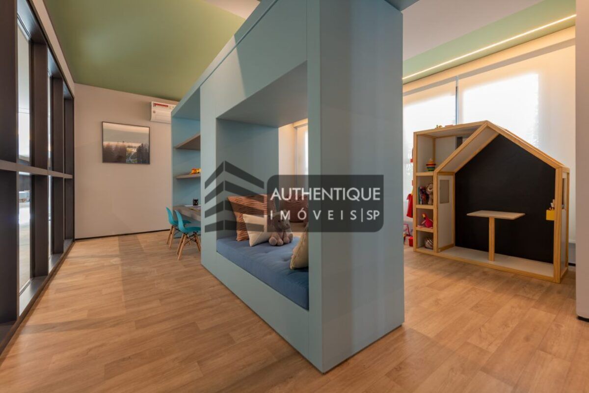 Apartamento à venda com 2 quartos, 63m² - Foto 8