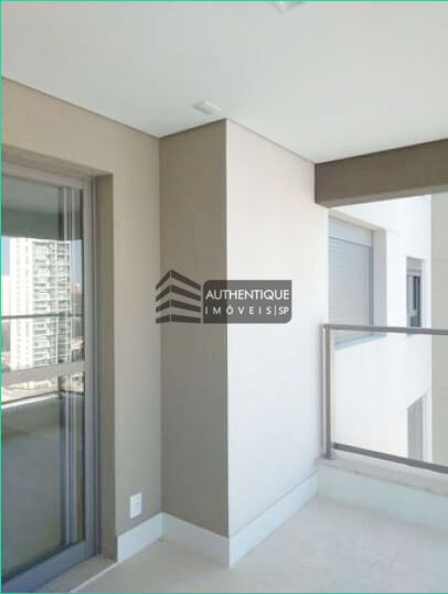 Apartamento à venda com 2 quartos, 80m² - Foto 3