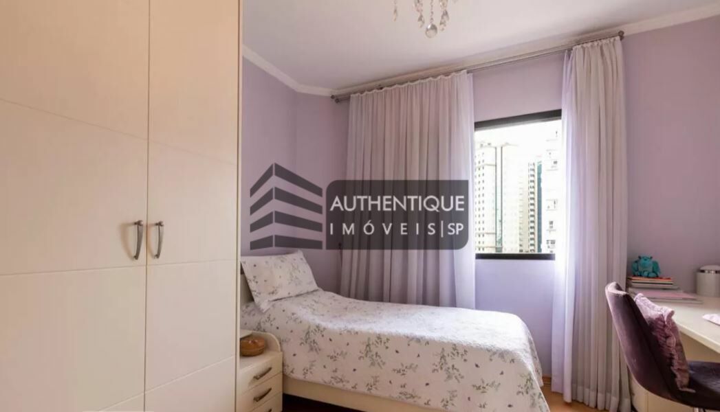 Apartamento à venda com 3 quartos, 111m² - Foto 23