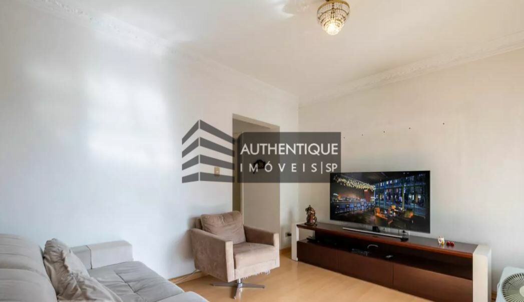 Apartamento à venda com 3 quartos, 111m² - Foto 15