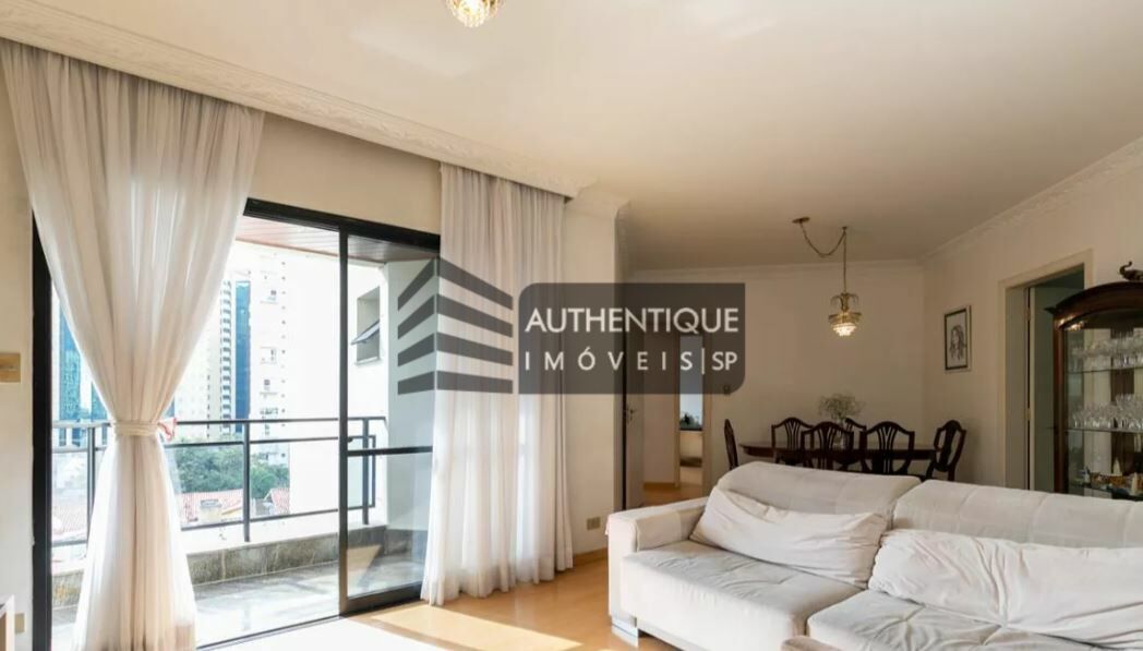 Apartamento à venda com 3 quartos, 111m² - Foto 13