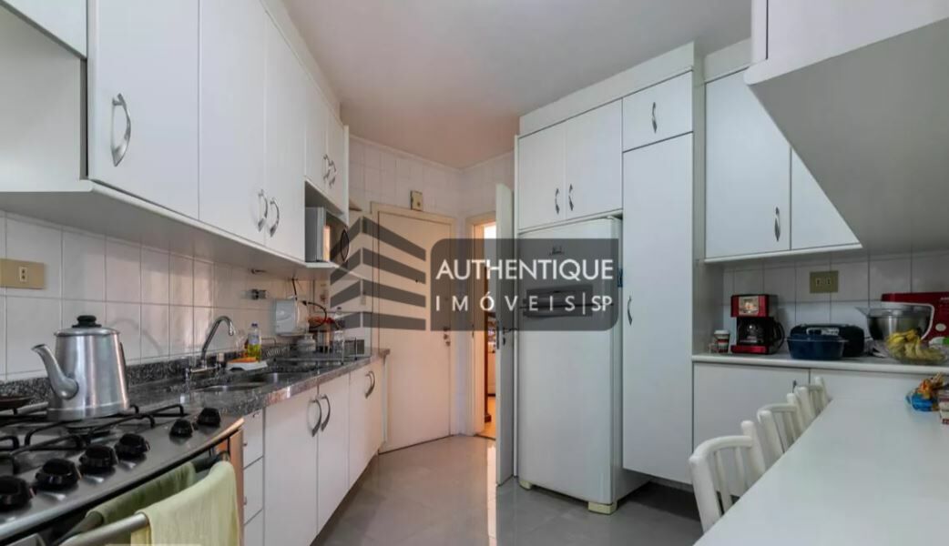 Apartamento à venda com 3 quartos, 111m² - Foto 24