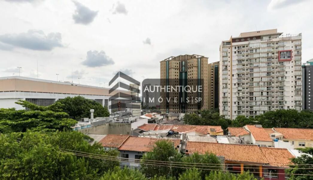 Apartamento à venda com 3 quartos, 111m² - Foto 12