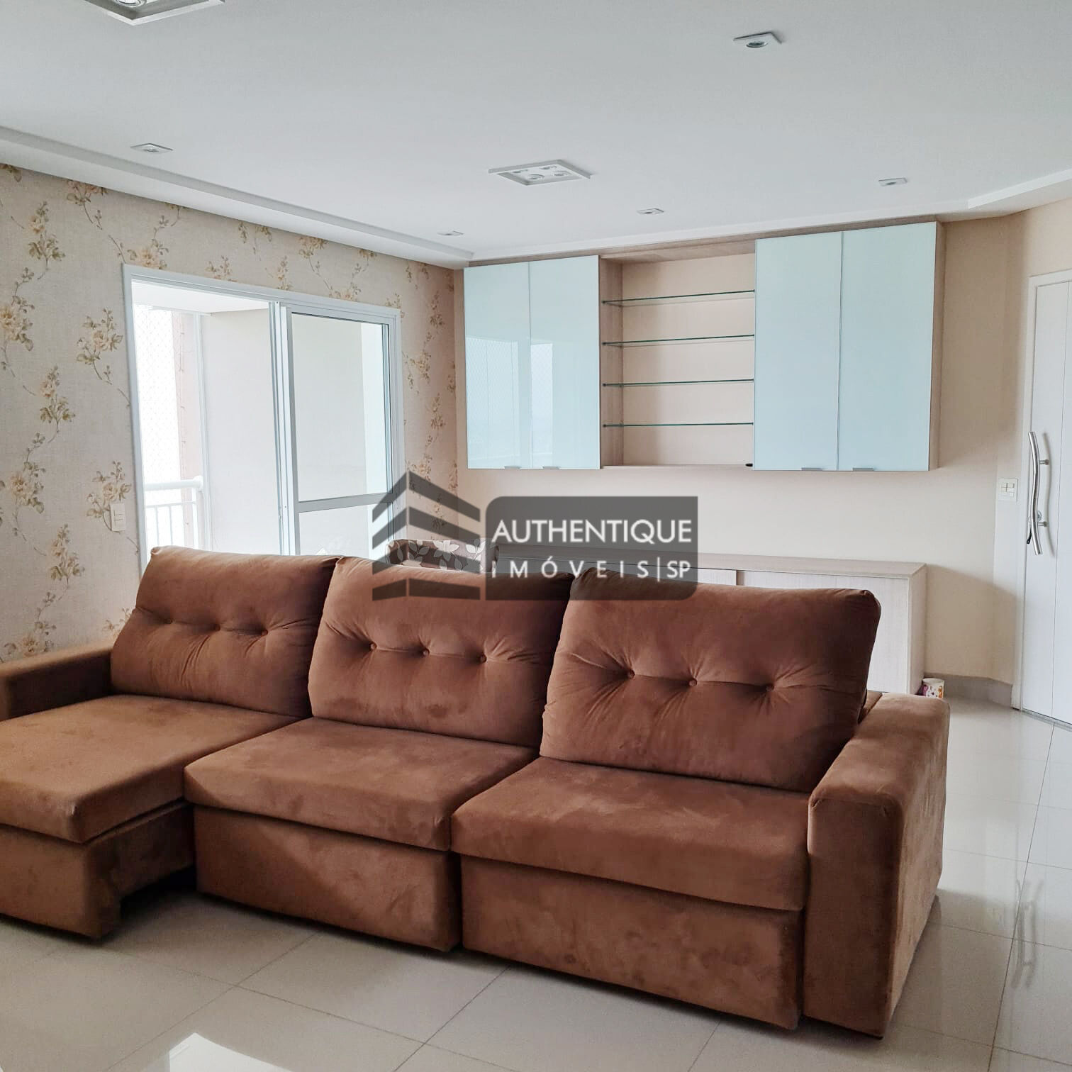 Apartamento para alugar com 2 quartos, 104m² - Foto 8