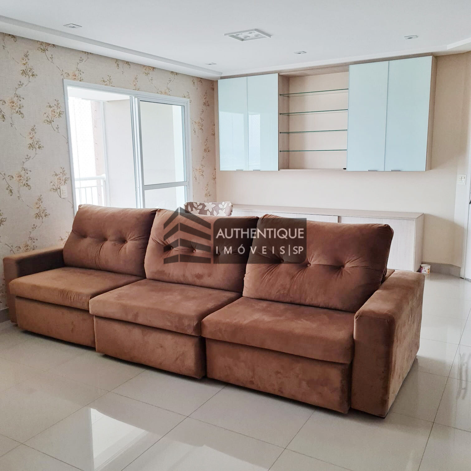 Apartamento para alugar com 2 quartos, 104m² - Foto 5