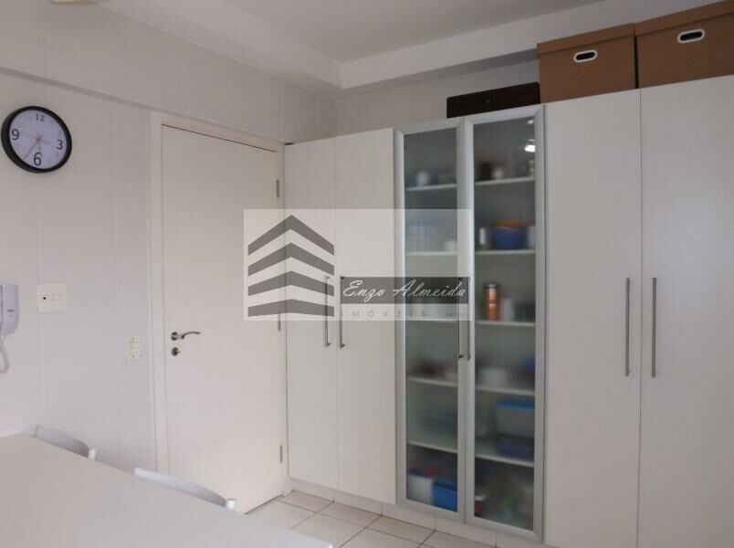 Apartamento à venda com 4 quartos, 185m² - Foto 7