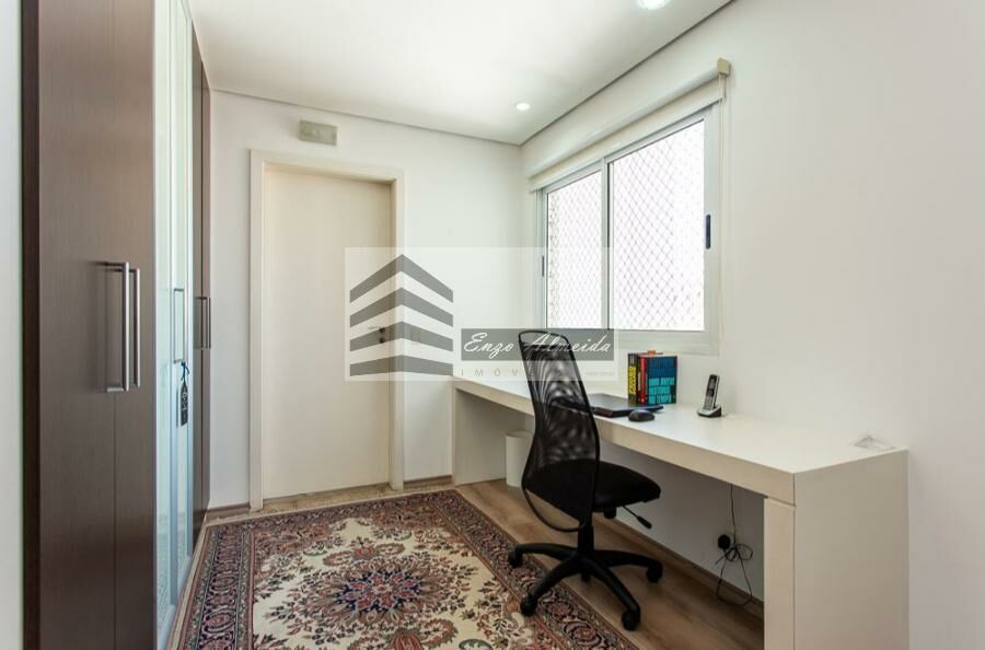 Apartamento à venda com 4 quartos, 185m² - Foto 31