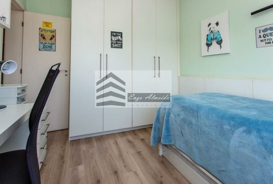 Apartamento à venda com 4 quartos, 185m² - Foto 32