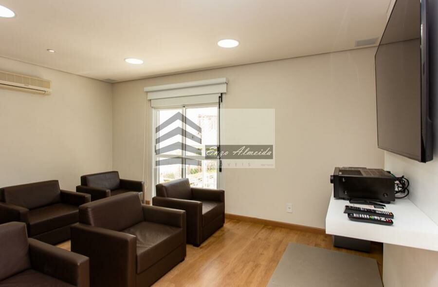 Apartamento à venda com 4 quartos, 185m² - Foto 18