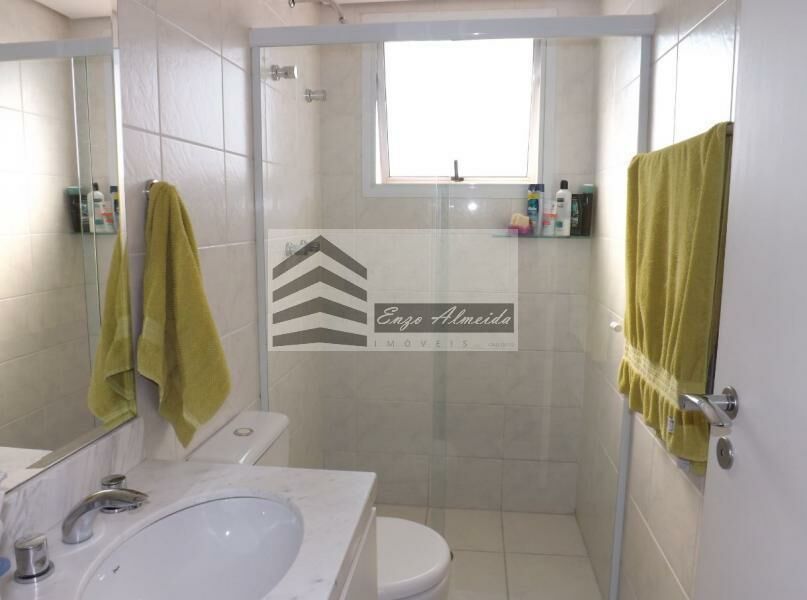 Apartamento à venda com 4 quartos, 185m² - Foto 11