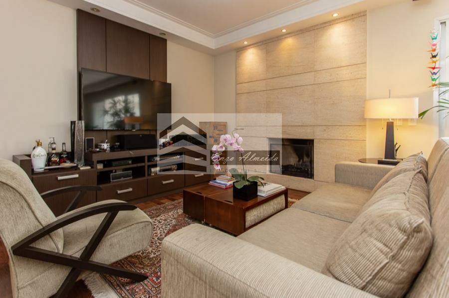 Apartamento à venda com 4 quartos, 185m² - Foto 4