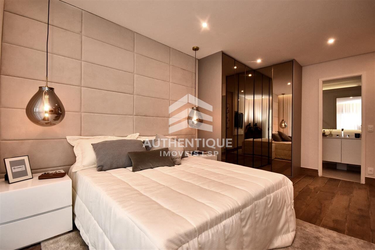 Apartamento, 3 quartos, 158 m² - Foto 10