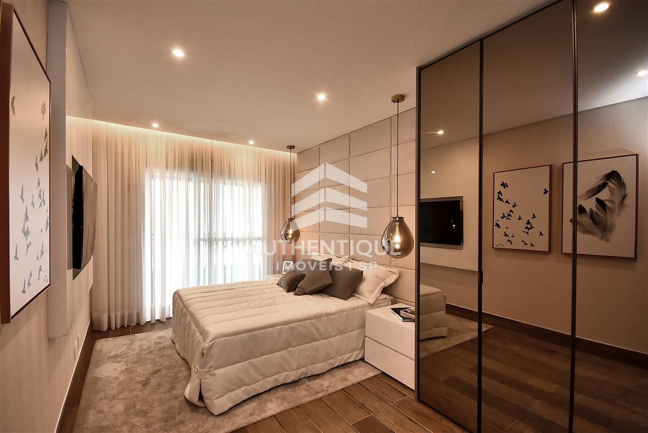 Apartamento, 3 quartos, 158 m² - Foto 9