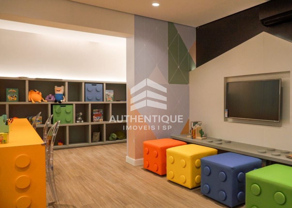 Apartamento, 3 quartos, 158 m² - Foto 16