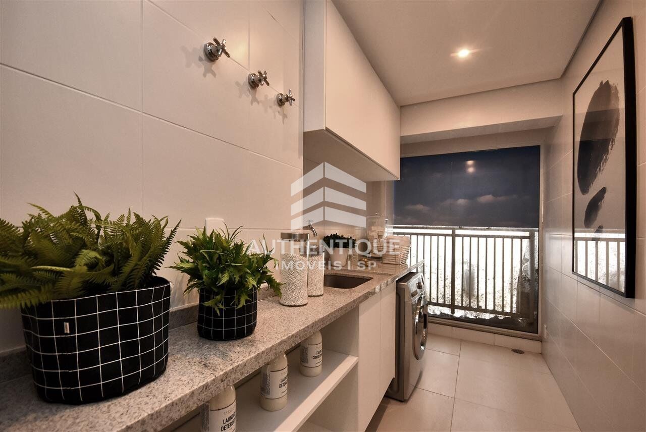 Apartamento, 3 quartos, 158 m² - Foto 8