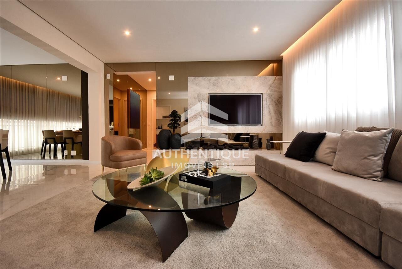 Apartamento, 3 quartos, 158 m² - Foto 3