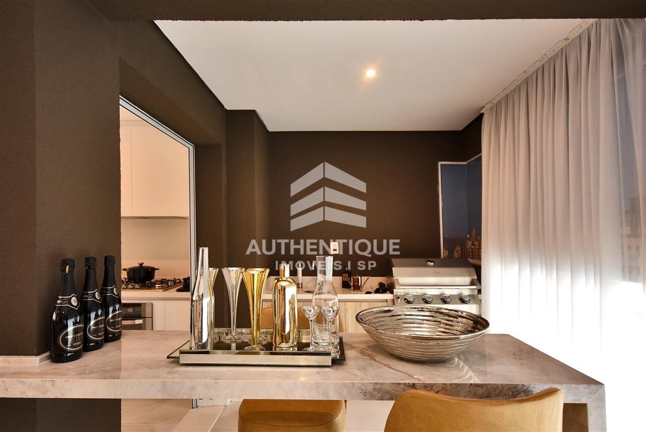 Apartamento, 3 quartos, 158 m² - Foto 5