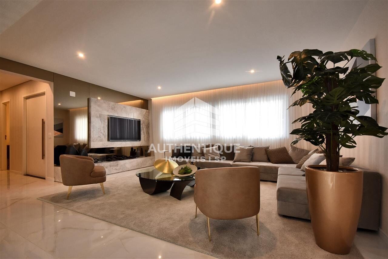 Apartamento, 3 quartos, 158 m² - Foto 4