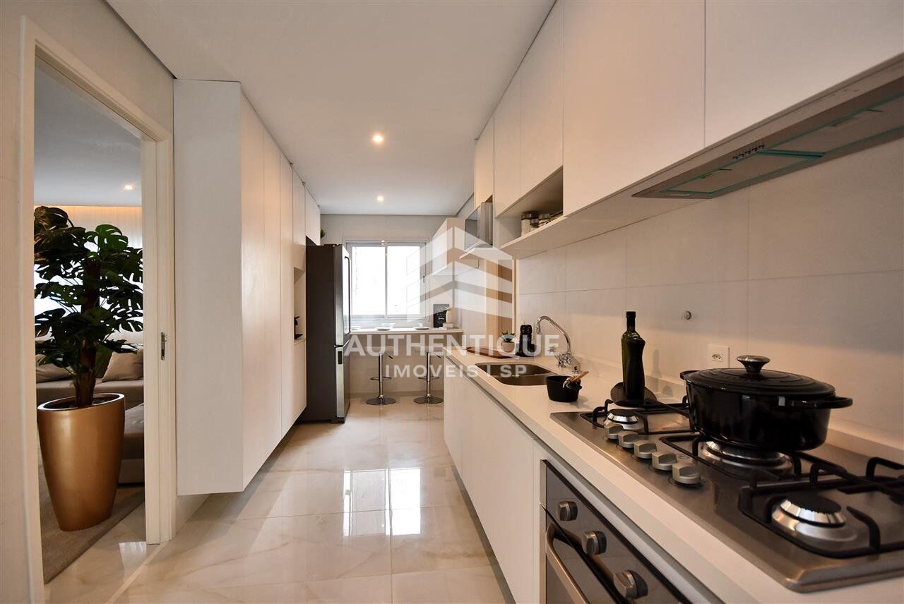 Apartamento, 3 quartos, 158 m² - Foto 7