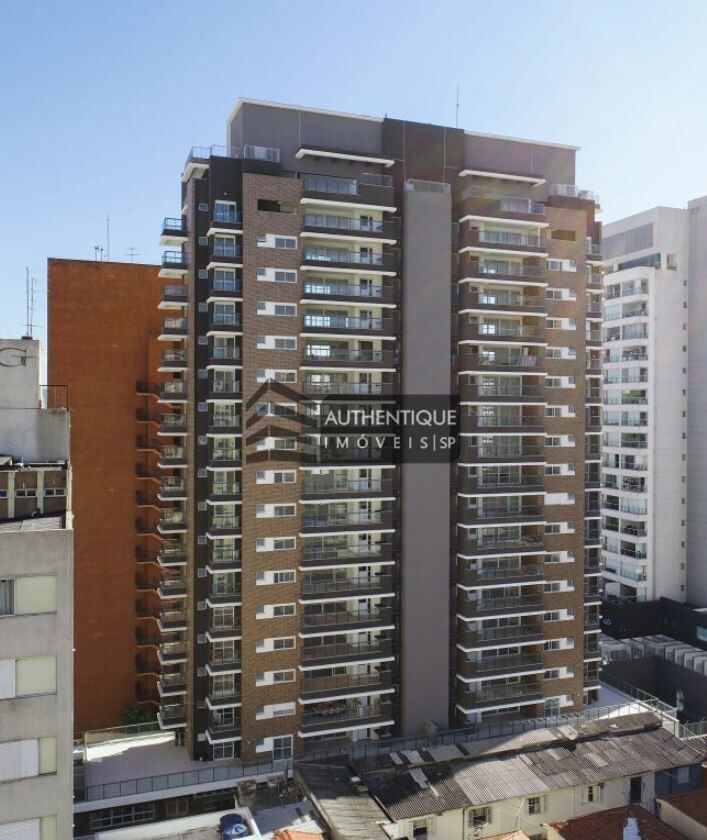 Apartamento à venda com 3 quartos, 158m² - Foto 14