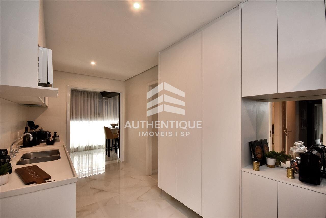 Apartamento, 3 quartos, 158 m² - Foto 6