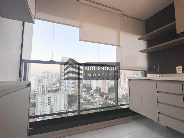 Apartamento à venda com 2 quartos, 62m² - Foto 1