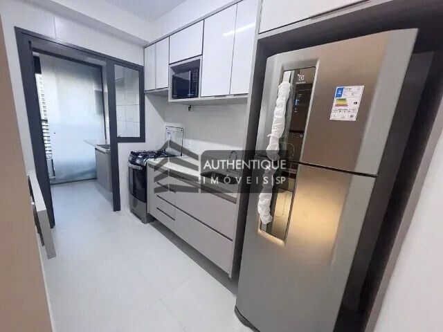 Apartamento à venda com 2 quartos, 62m² - Foto 9