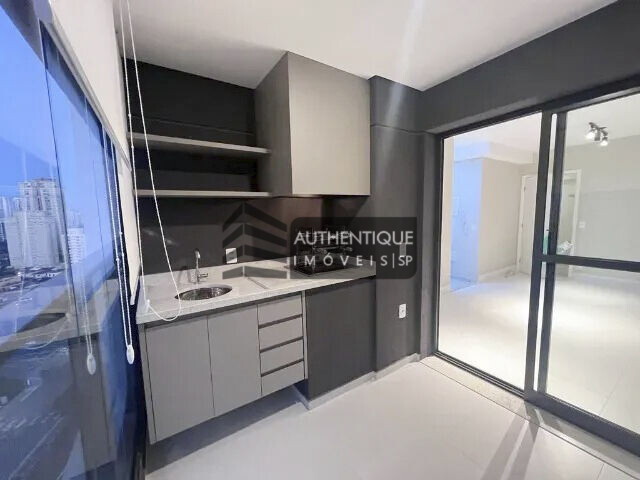 Apartamento à venda com 2 quartos, 62m² - Foto 2