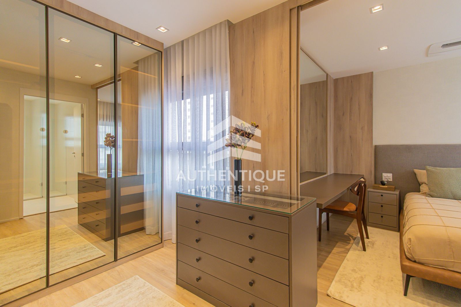 Apartamento, 2 quartos, 81 m² - Foto 20