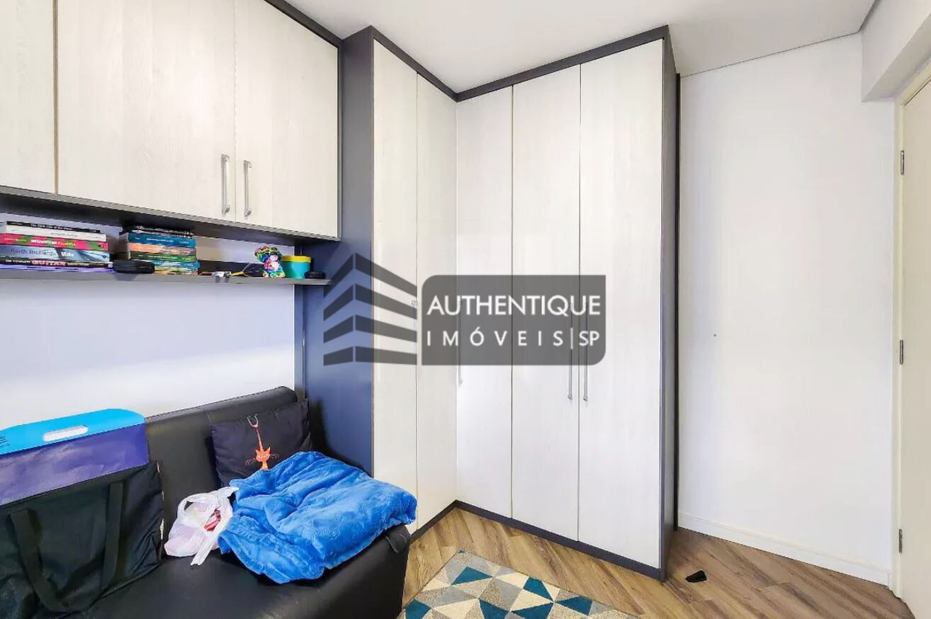 Apartamento à venda com 3 quartos, 104m² - Foto 26