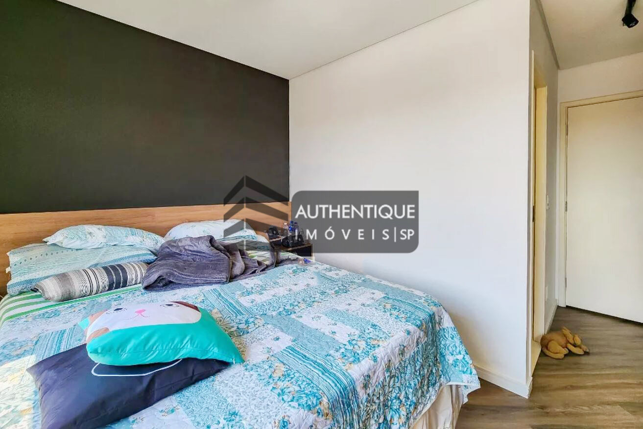 Apartamento à venda com 3 quartos, 104m² - Foto 30