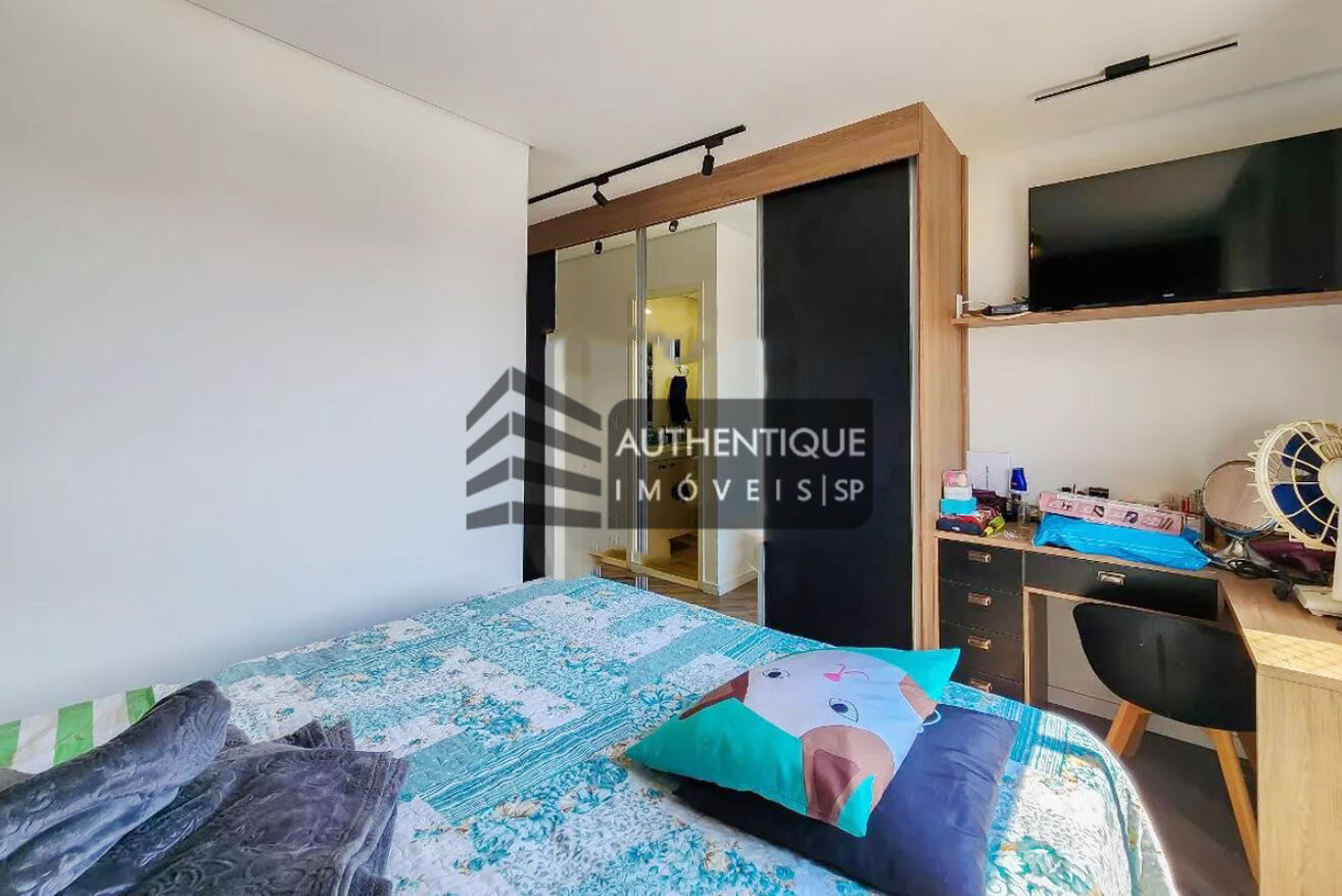 Apartamento à venda com 3 quartos, 104m² - Foto 31