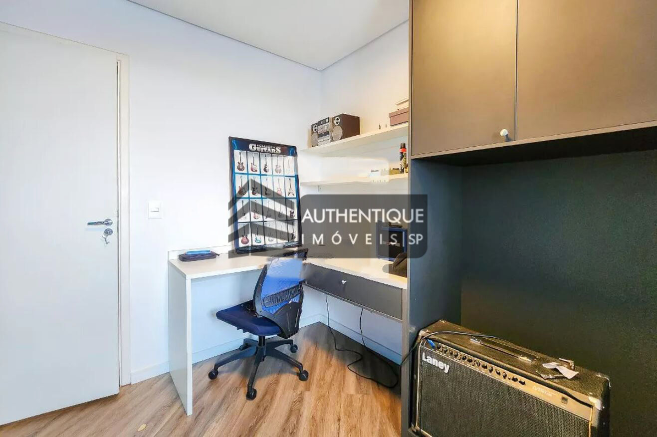 Apartamento à venda com 3 quartos, 104m² - Foto 23