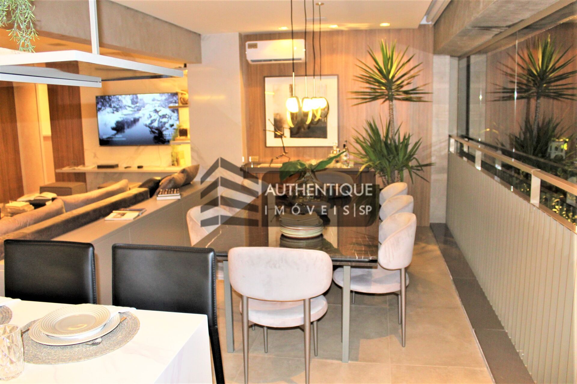 Apartamento à venda com 2 quartos, 102m² - Foto 15