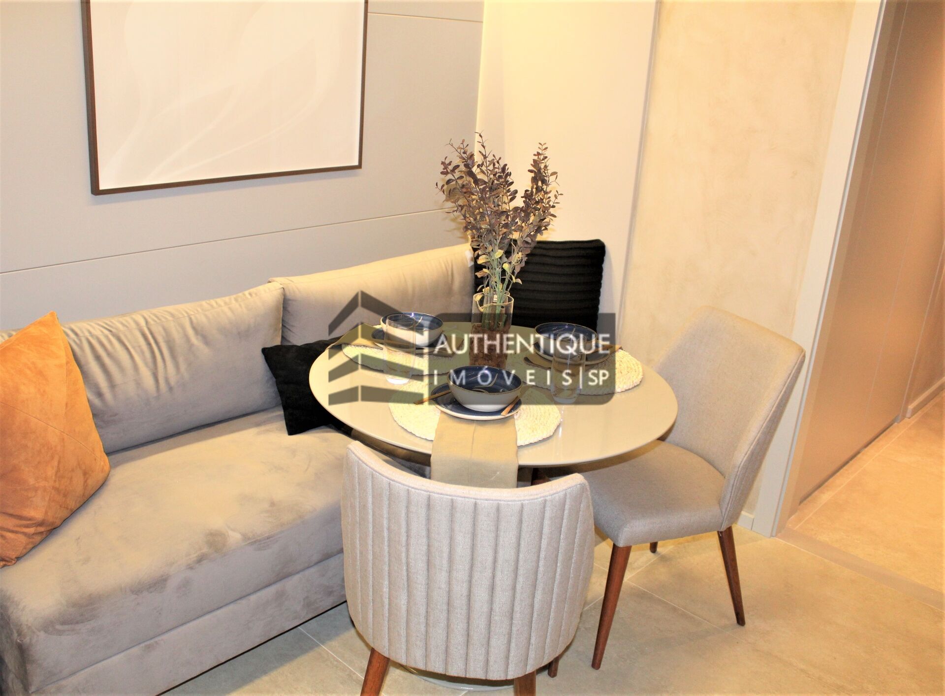 Apartamento à venda com 2 quartos, 102m² - Foto 11