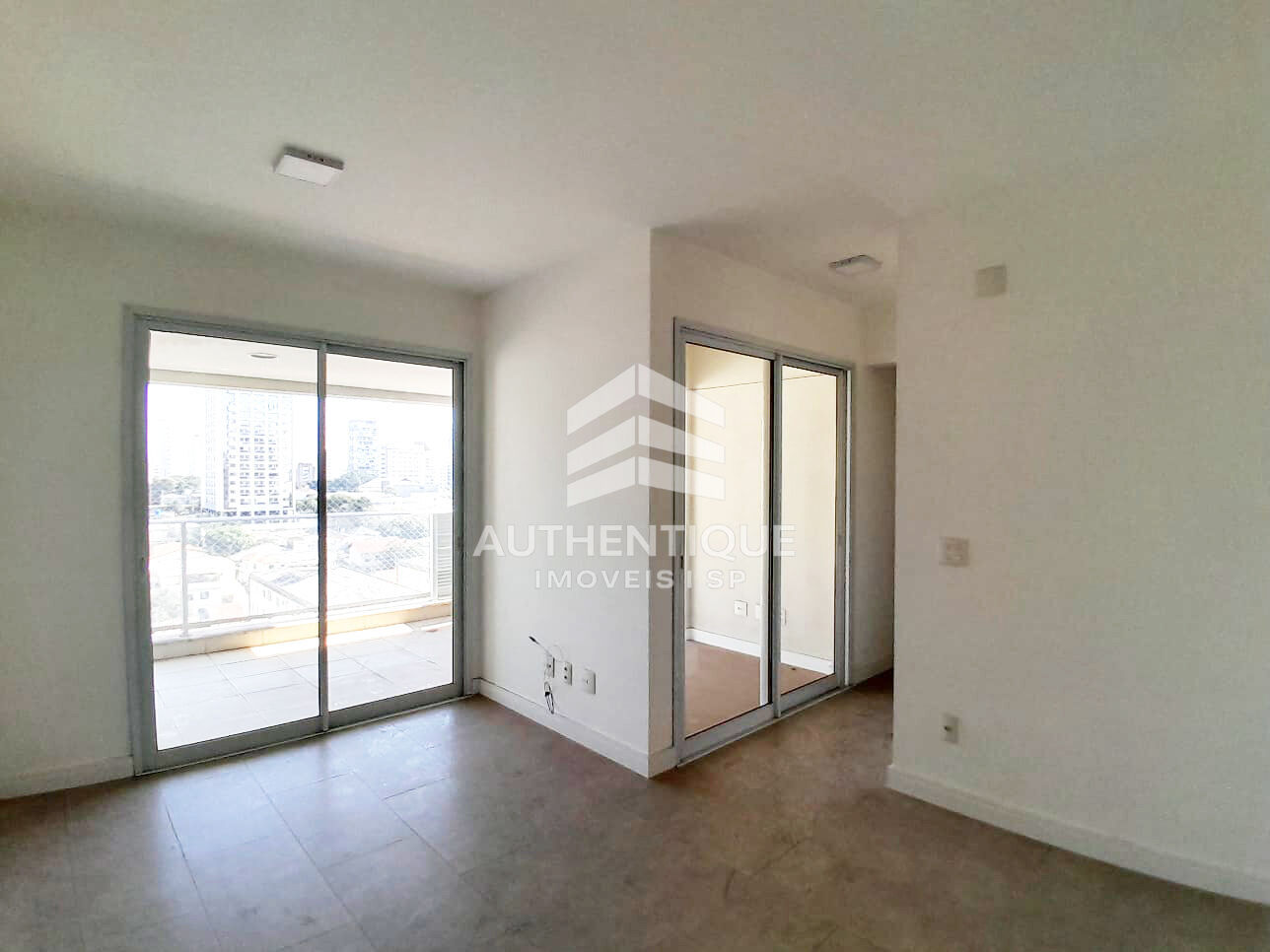 Apartamento, 2 quartos, 75 m² - Foto 1