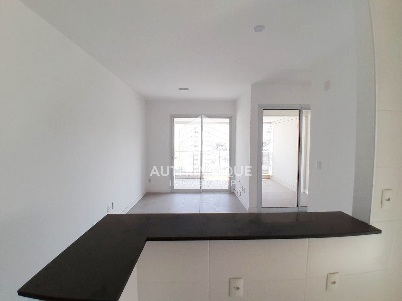 Apartamento, 2 quartos, 75 m² - Foto 2