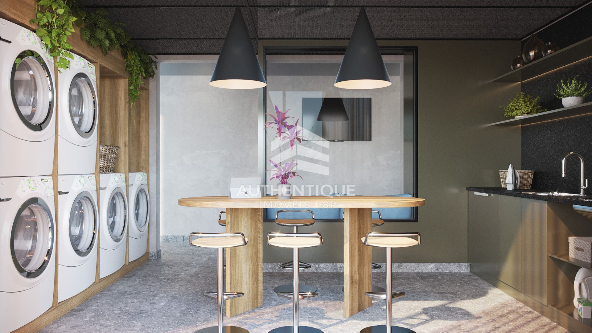 Apartamento, 2 quartos, 51 m² - Foto 20