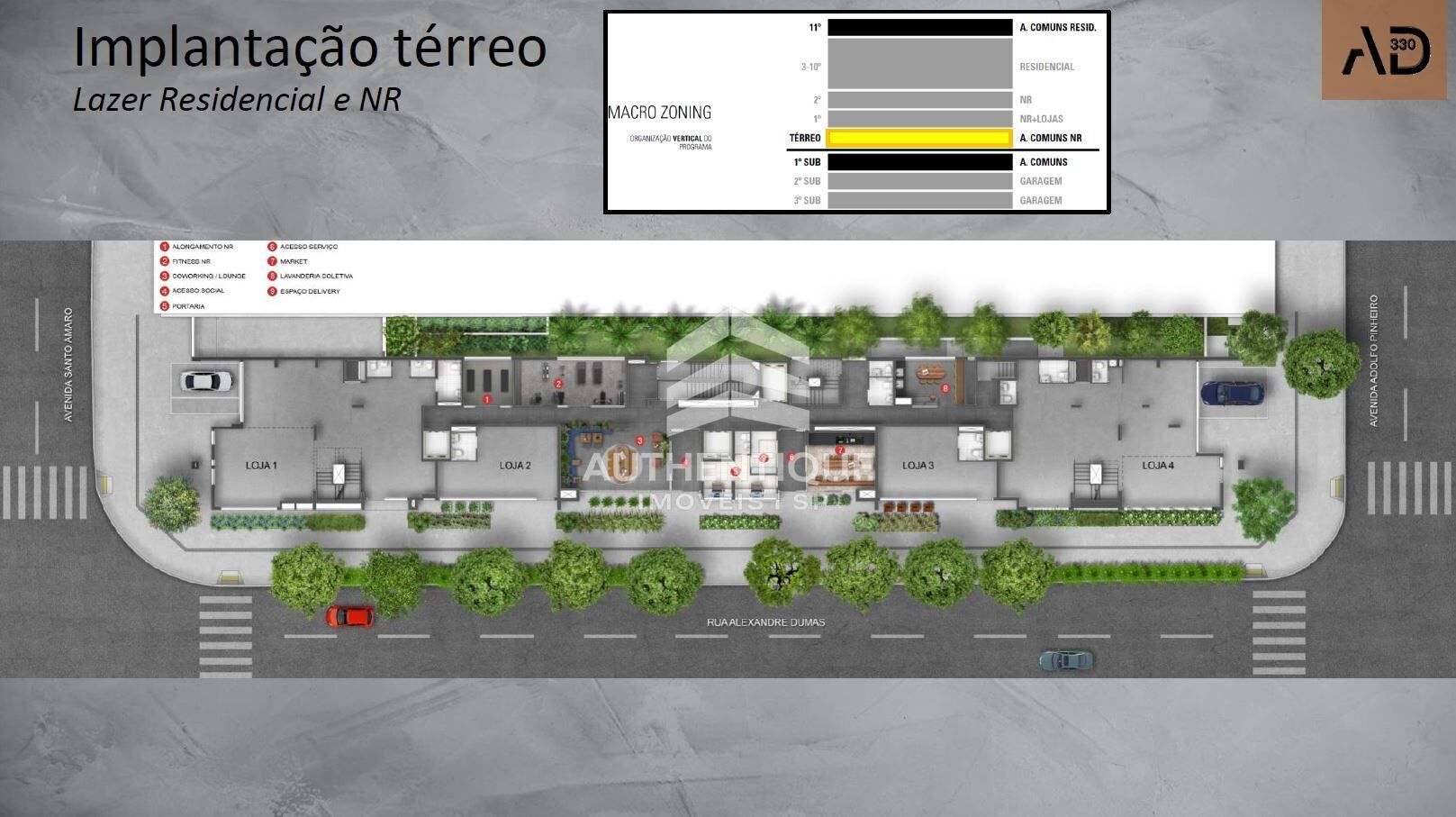 Apartamento, 2 quartos, 51 m² - Foto 31