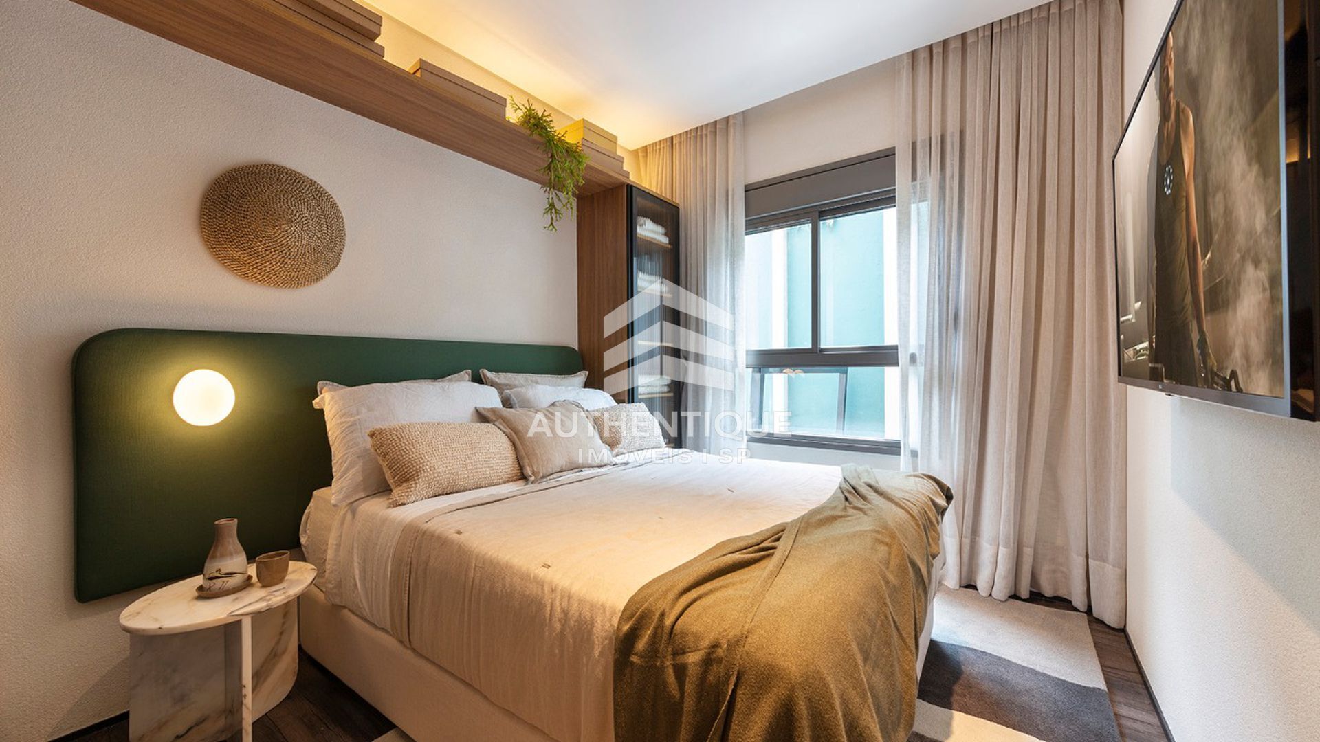 Apartamento, 2 quartos, 51 m² - Foto 9
