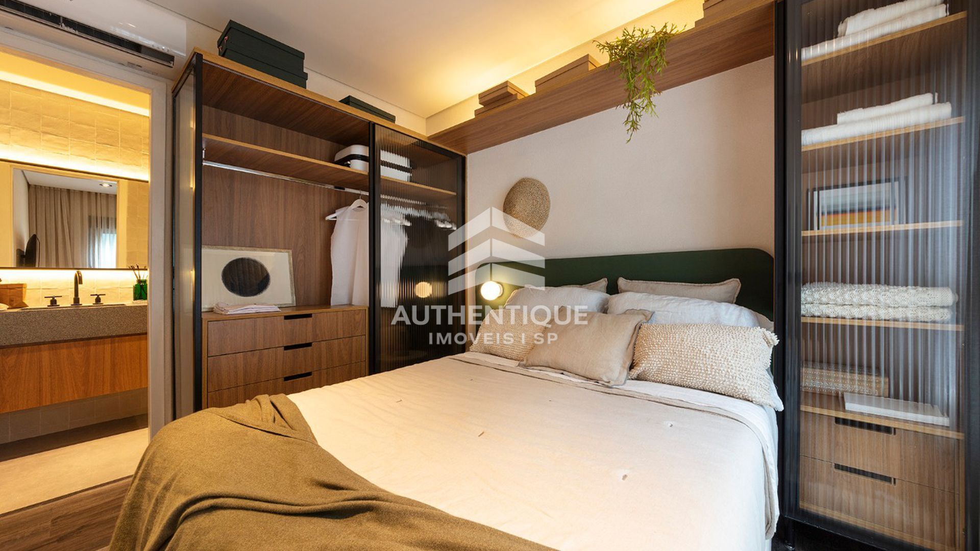 Apartamento, 2 quartos, 51 m² - Foto 10