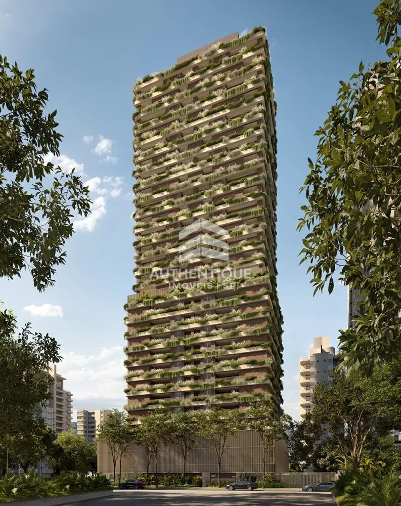 Cobertura, 2 quartos, 246 m² - Foto 1