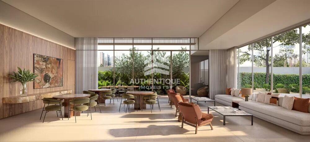 Cobertura, 2 quartos, 246 m² - Foto 9