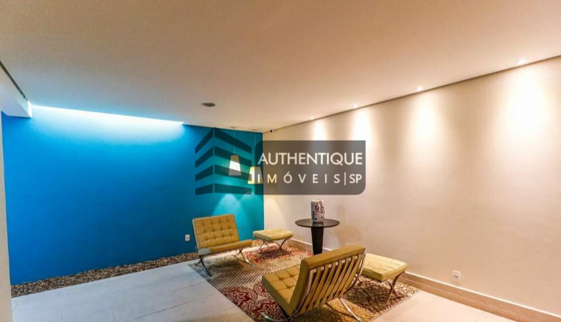 Apartamento à venda com 3 quartos, 94m² - Foto 8