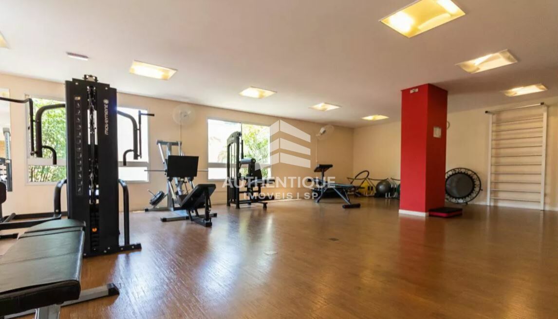 Apartamento, 3 quartos, 94 m² - Foto 32