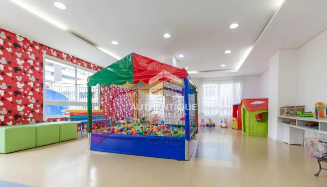 Apartamento, 3 quartos, 94 m² - Foto 16