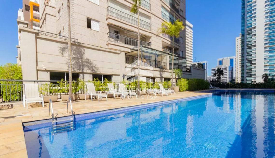 Apartamento, 3 quartos, 94 m² - Foto 1