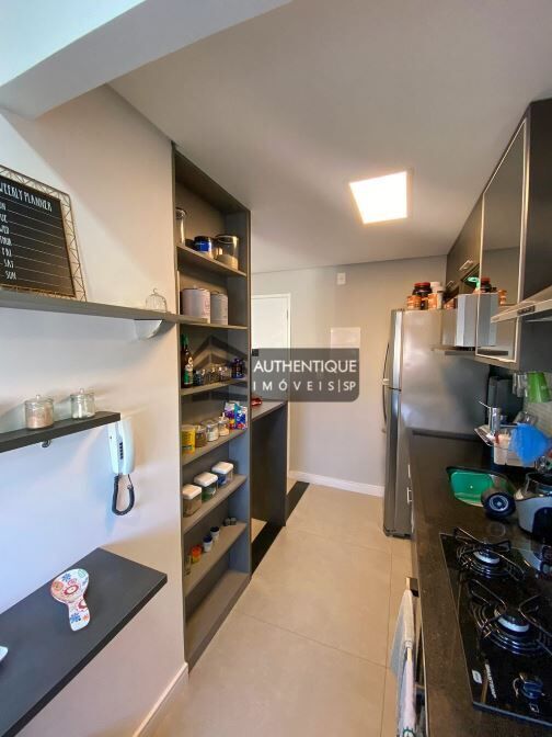 Apartamento à venda com 2 quartos, 47m² - Foto 6