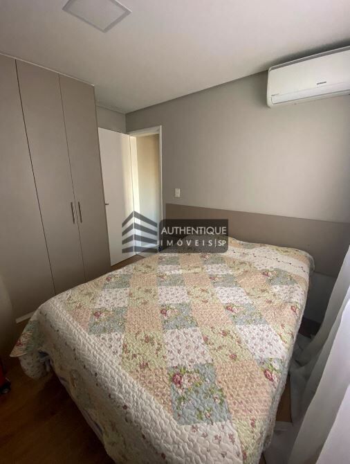 Apartamento à venda com 2 quartos, 47m² - Foto 8